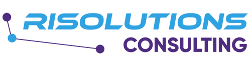 Risolutions Consulting Logo